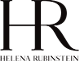 Logo Helena Rubinstein en couleur
