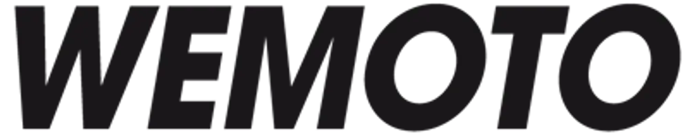 Logo Wemoto