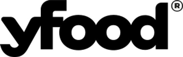Logo yfood en couleur